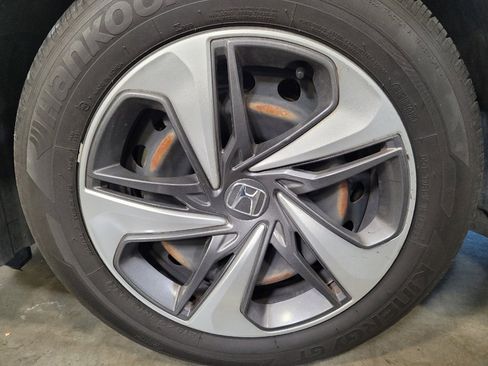 Used 2020 Honda Civic LX image 31