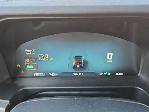 New 2026 Ford Bronco Outer Banks AWD/4WD image 32