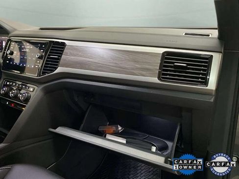 Used 2023 Volkswagen Atlas Cross Sport SE w/ Panoramic Sunroof Package image 86