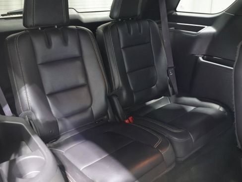 Used 2013 Ford Explorer Sport AWD/4WD image 22