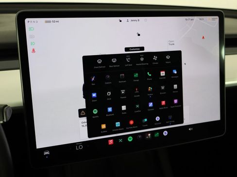 Used 2023 Tesla Model Y Performance AWD/4WD image 36