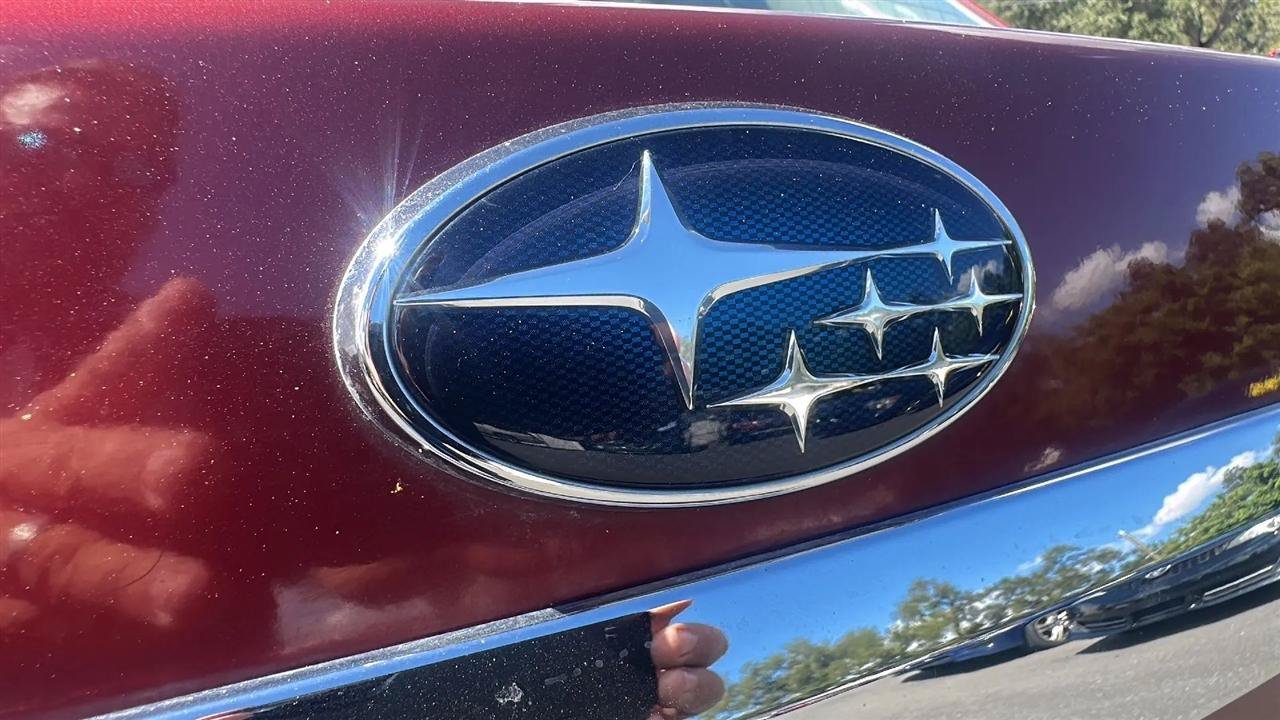 Used 2010 Subaru Impreza 2.5i AWD/4WD image 13