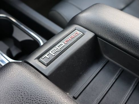 Used 2021 Toyota Tundra TRD Pro AWD/4WD image 13