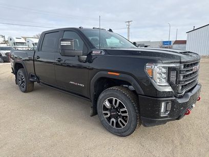 Used 2022 GMC Sierra 2500 AT4 w/ AT4 Premium Plus Package