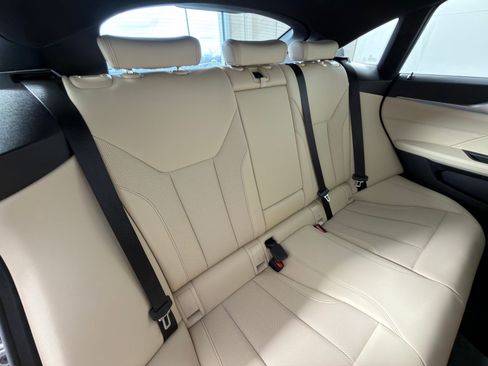 Certified 2023 BMW i4 M50 w/ Premium Package image 32