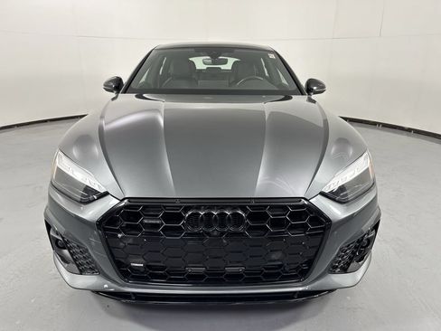 Used 2023 Audi A5 2.0T Premium Plus AWD/4WD image 26