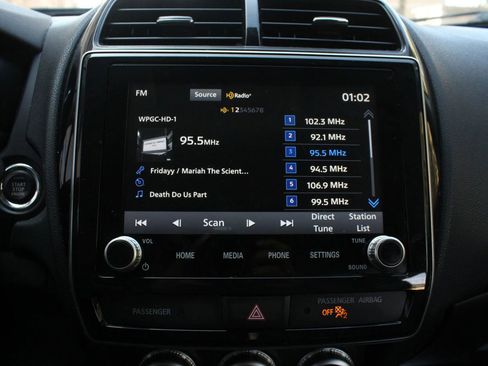 Used 2021 Mitsubishi Outlander Sport SE image 30