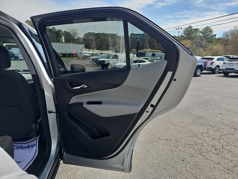 Used 2020 Chevrolet Equinox LT image 26
