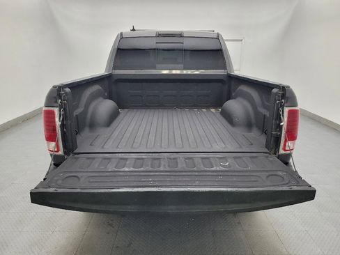 Used 2017 RAM 1500 Rebel w/ Luxury Group AWD/4WD image 29