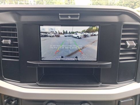 New 2026 Ford F350 XL w/ STX Appearance Package AWD/4WD image 12