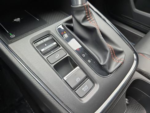 Used 2026 Honda CR-V Sport-L image 25
