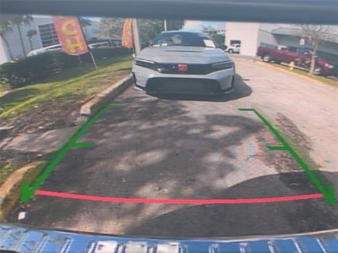 Used 2023 Volkswagen Taos SE image 21