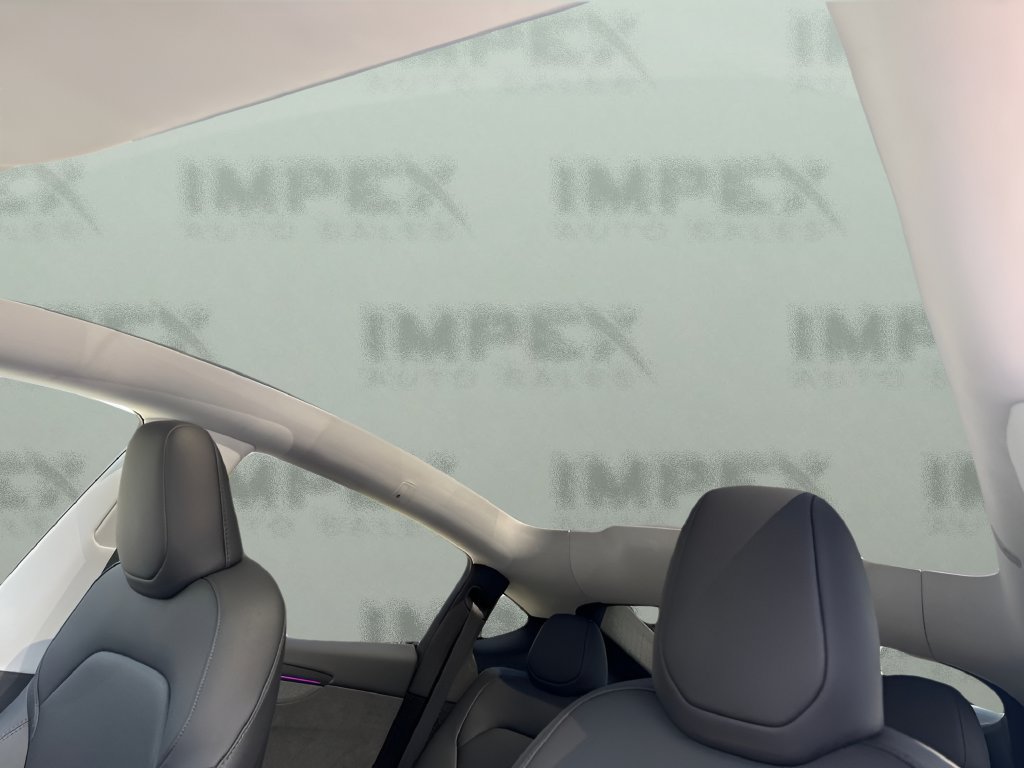 Used 2026 Tesla Model Y 2WD image 11