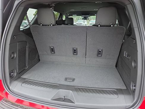New 2026 Chevrolet Tahoe LT w/ Comfort Package RWD image 7