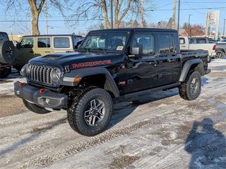 New 2026 Jeep Gladiator Mojave video 1