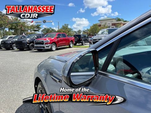 Used 2024 Hyundai Sonata SEL FWD image 11