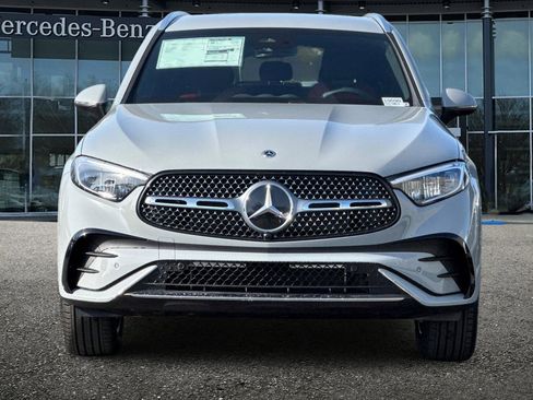 New 2026 Mercedes-Benz GLC 300 300 image 9