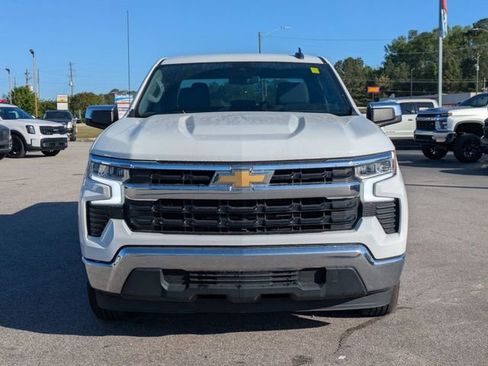 Used 2023 Chevrolet Silverado 1500 LT image 7