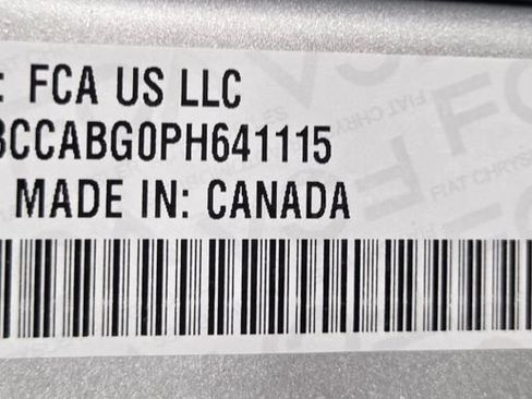 Used 2023 Chrysler 300 S RWD image 33