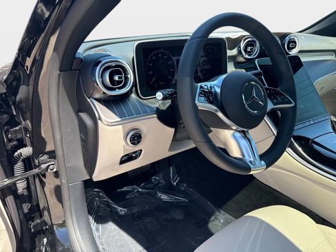 New 2026 Mercedes-Benz C 300 Sedan image 19
