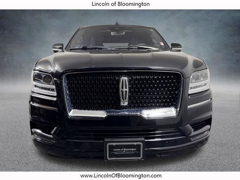 Used 2020 Lincoln Navigator Reserve AWD/4WD image 11