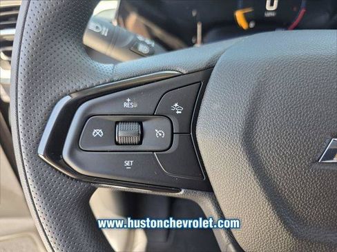 New 2026 Chevrolet TrailBlazer LT w/ Driver Confidence Package FWD image 29