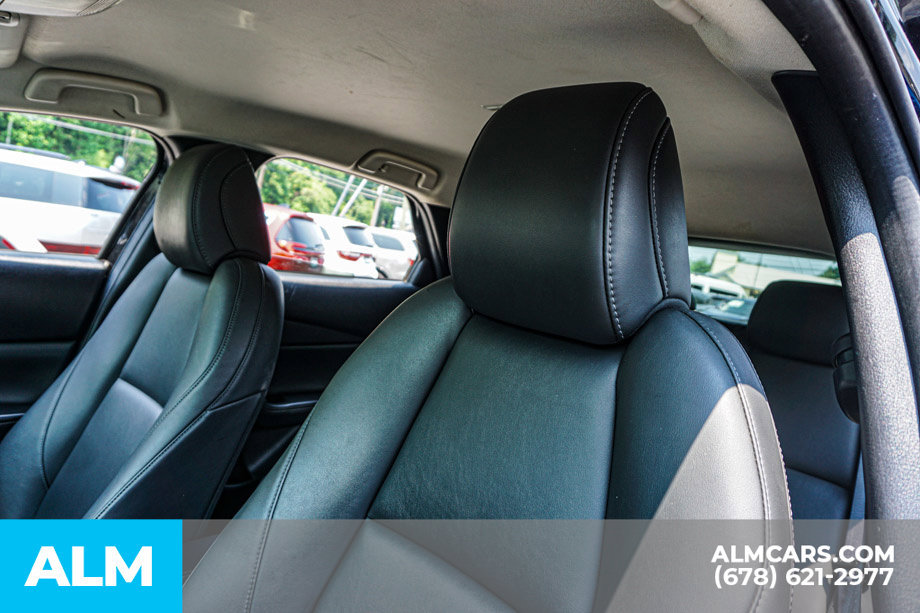 Used 2024 MAZDA CX-30 AWD 2.5 S w/ Select Sport Pkg image 17