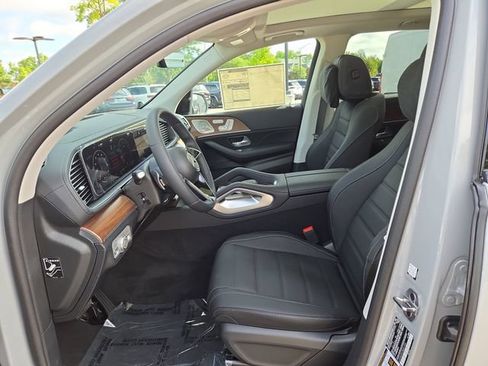 New 2026 Mercedes-Benz GLE 350 4MATIC image 25
