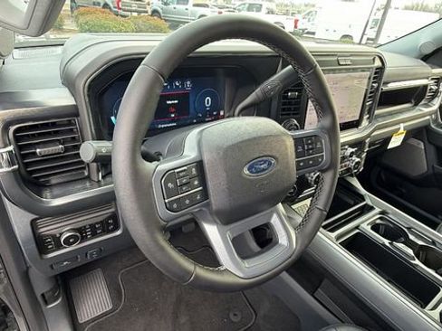 New 2026 Ford F350 Lariat w/ Lariat Ultimate Package image 34