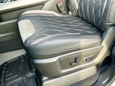 Used 2025 RAM 2500 Big Horn image 20