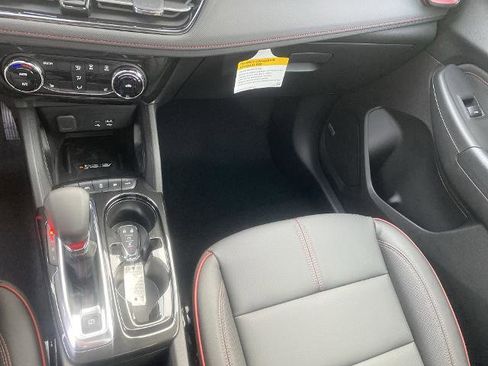 New 2026 Chevrolet TrailBlazer RS w/ Convenience Package image 12