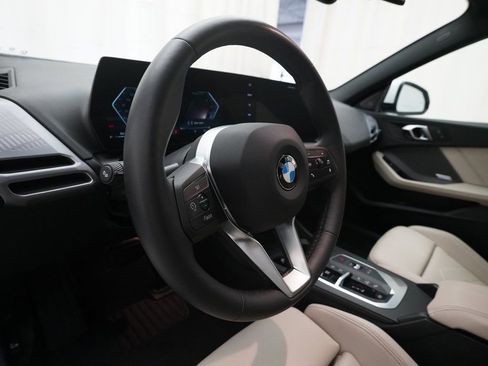 Used 2025 BMW 228i xDrive image 8