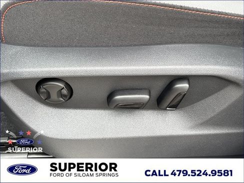 Used 2025 Volkswagen Atlas Peak Edition SE AWD/4WD image 23