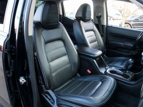 Used 2020 GMC Canyon Denali image 33