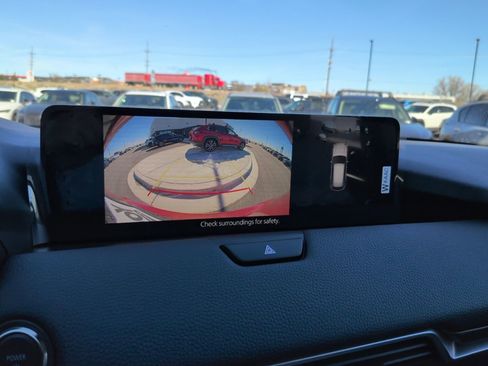 New 2026 MAZDA CX-90 Plug-In Hybrid w/ Preferred image 26