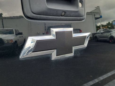 Used 2016 Chevrolet Colorado Z71 RWD image 29