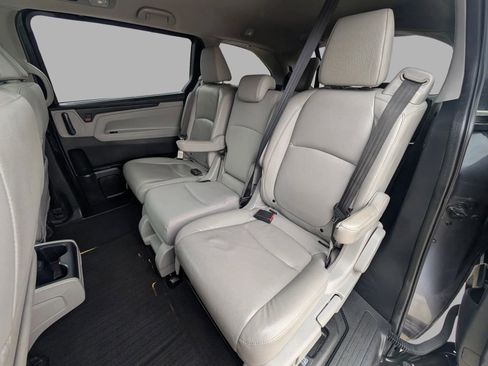 Used 2019 Honda Odyssey EX-L image 23