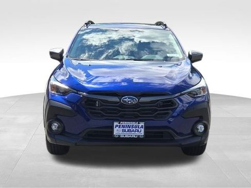 New 2026 Subaru Crosstrek 2.5i Premium AWD/4WD image 4