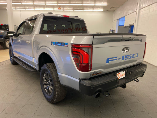 Used 2024 Ford F150 Tremor w/ Equipment Group 402A High AWD/4WD image 9