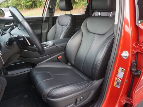 Used 2023 Hyundai Santa Fe XRT image 16