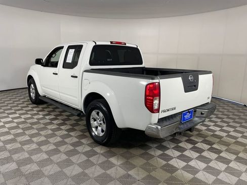 Used 2012 Nissan Frontier SV RWD image 20