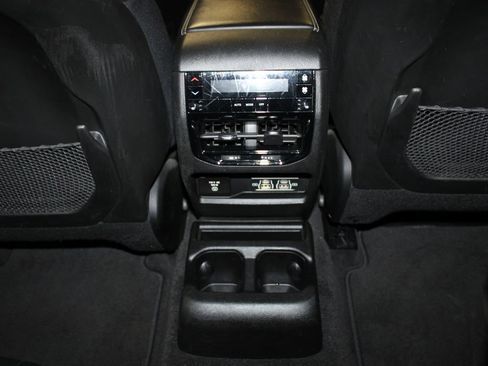 Used 2021 Jeep Grand Cherokee L Limited image 36