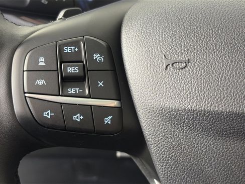 Certified 2024 Ford Bronco Sport Badlands w/ Premium Package image 17