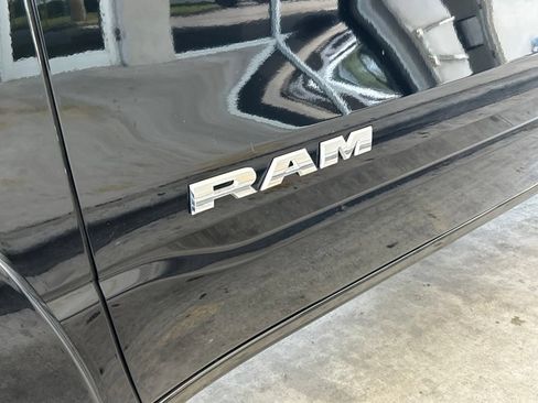 Used 2026 RAM 1500 Big Horn RWD image 16