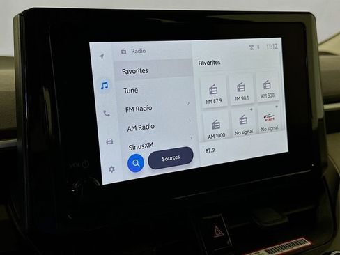 Certified 2025 Toyota Corolla LE image 15