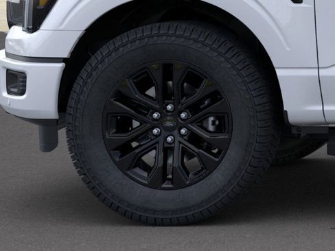 New 2025 Ford F150 Lariat w/ Equipment Group 502A High image 19