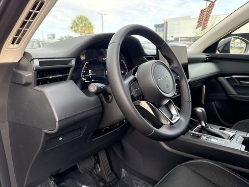 New 2026 MAZDA CX-5 Select AWD/4WD image 25