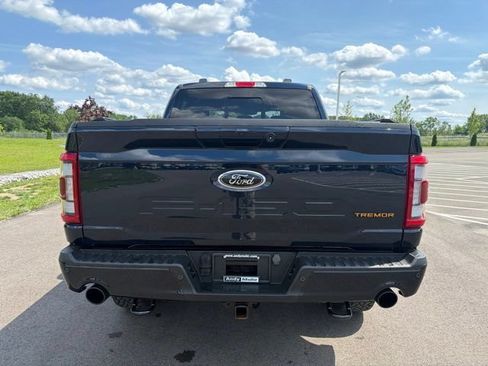 Used 2023 Ford F150 Tremor w/ Equipment Group 402A High AWD/4WD image 10