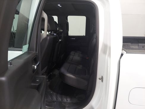 Used 2022 GMC Sierra 2500 Pro w/ Fleet Convenience Package image 14