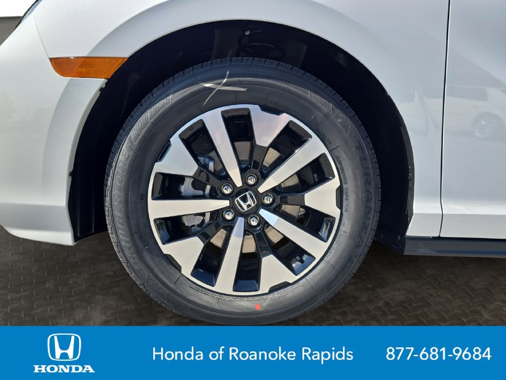 New 2026 Honda Odyssey EX-L image 9